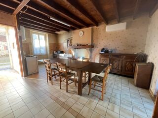  Maison � vendre 3 pi�ces 90 m�