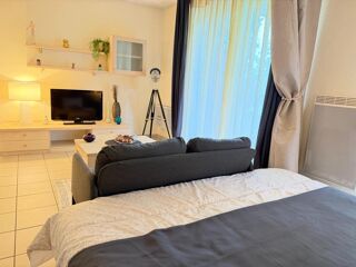  Appartement à vendre 1 pièce 31 m²
