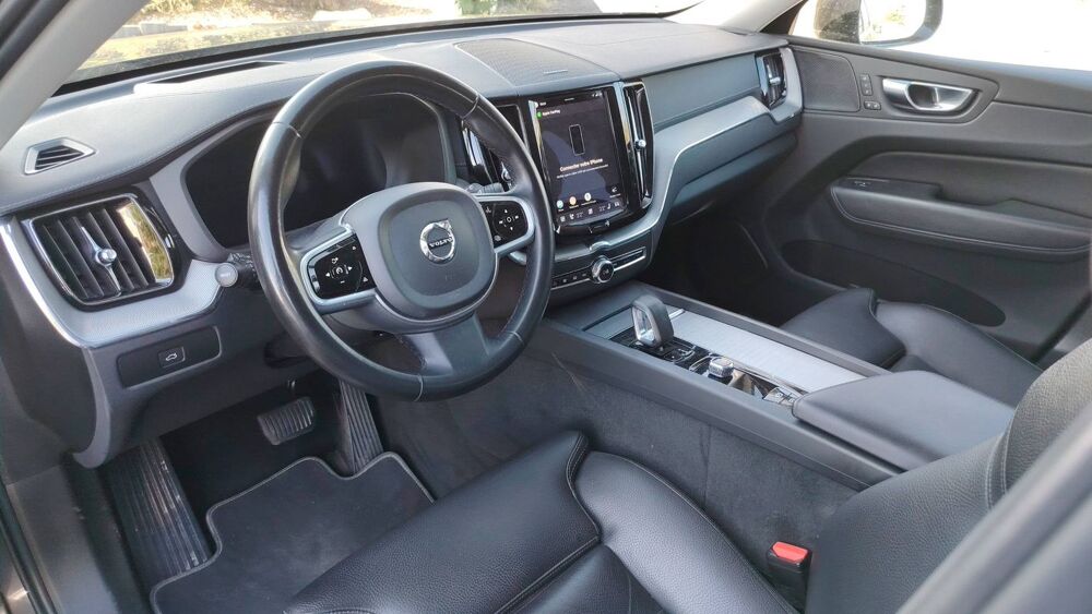XC60 2.0 B4 197 Mild-Hybrid Geartronic8 Ultimate Style Dark - Ent 2022 occasion 86000 Poitiers