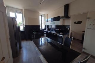  Maison � vendre 4 pi�ces 105 m�