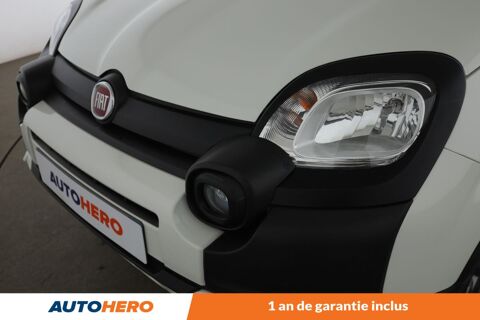 Panda 0.9 TwinAir City Cross 85 ch 2020 occasion 92130 Issy-les-Moulineaux