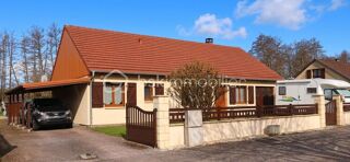  Maison à vendre 4 pièces 99 m²