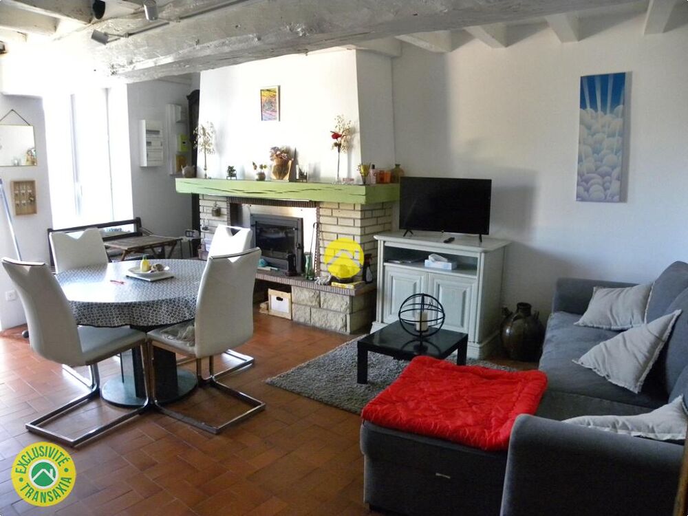 Vente Maison BAISSE DE PRIX Boulleret
