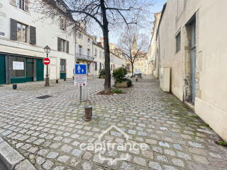  Appartement à vendre 2 pièces 58 m²
