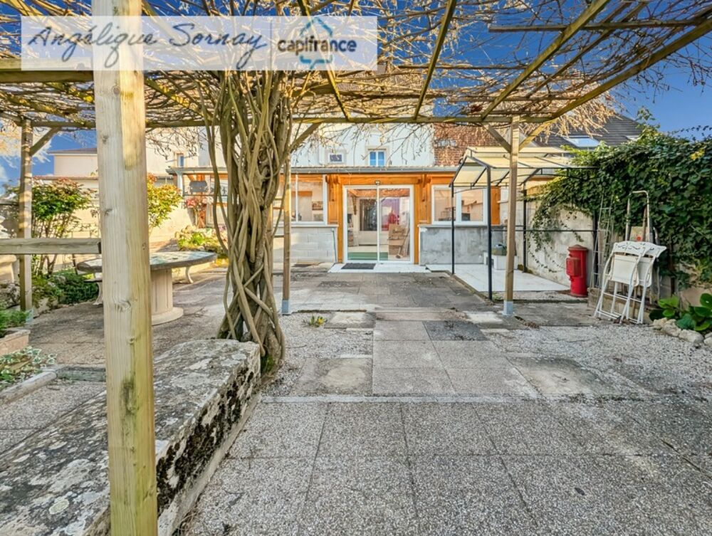 Vente Maison Maison à vendre 6 pièces BLETTERANS (39) Bletterans