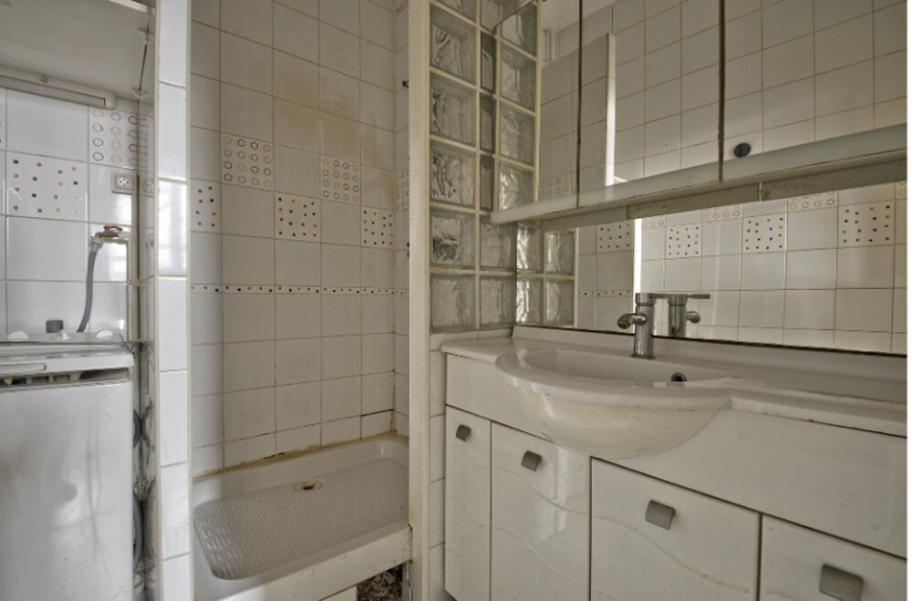 Vente Appartement Appartement Bordeaux