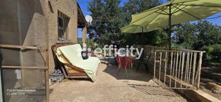  Maison à vendre 4 pièces 95 m²
