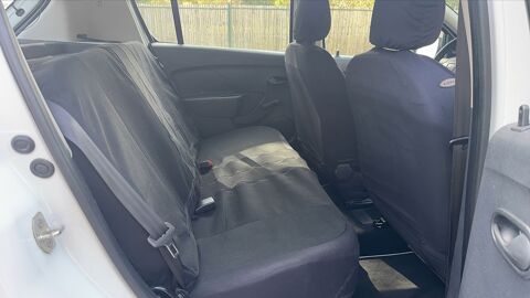Sandero II 1.0 SCe 75 Access 2019 occasion 40300 Peyrehorade