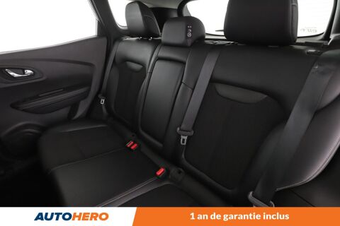 Kadjar 1.5 dCi Energy Intens 110 ch 2019 occasion 92130 Issy-les-Moulineaux