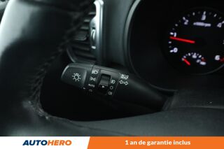 Sportage 1.7 CRDi ISG Premium 2WD 115 ch 2016 occasion 92130 Issy-les-Moulineaux