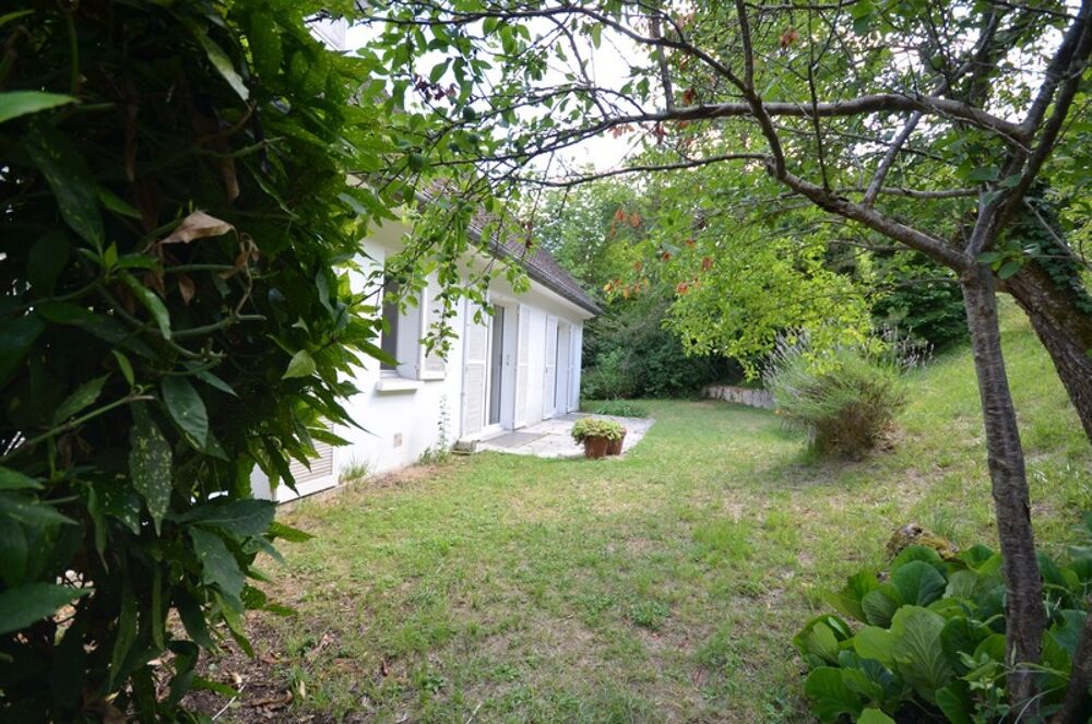 Vente Maison CHATEAU THIERRY (02) à vendre maison d'architecte de 167 m² avec sous-sol total Chateau thierry