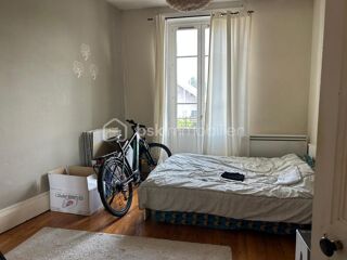  Appartement à vendre 2 pièces 45 m²