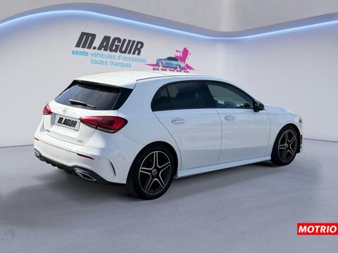 Classe A IV 180 AMG LINE 2020 occasion 55800 Contrisson