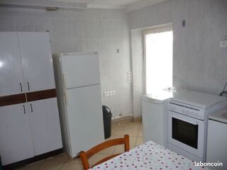  Appartement à louer 2 pièces 25 m²