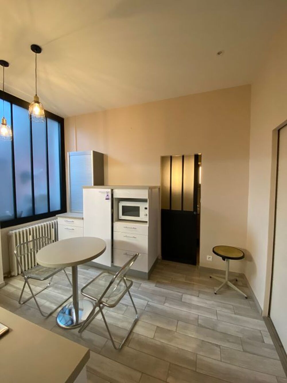 Location Appartement Appartement de 30m2 à louer sur Villeurbanne Villeurbanne