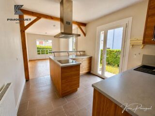  Maison à vendre 5 pièces 102 m²