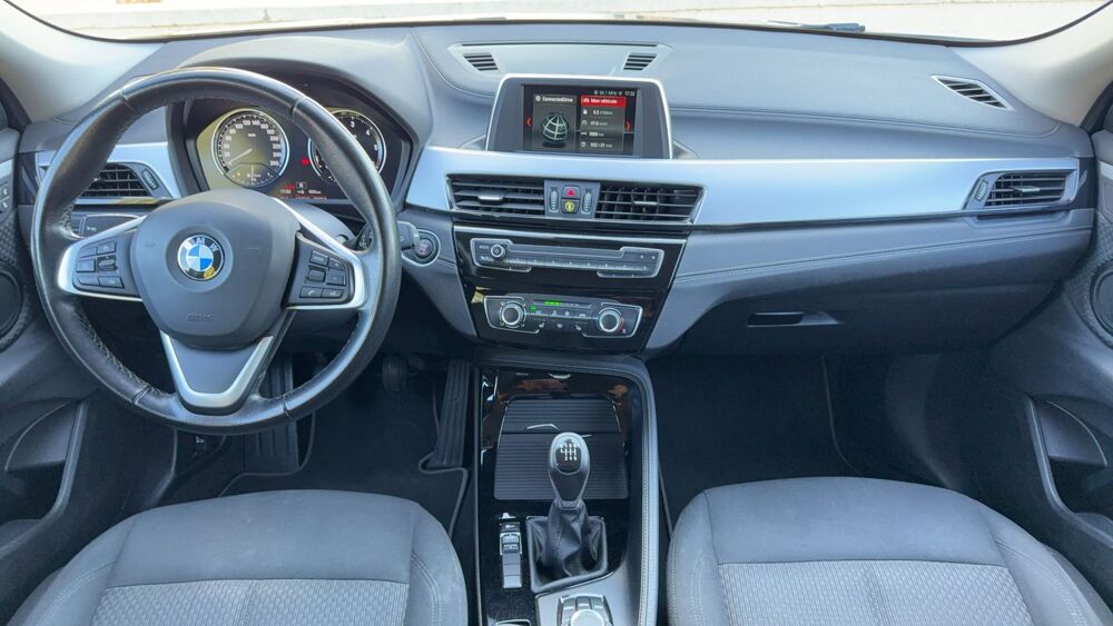 X2 f39 sDrive 18d 150 Lounge 2021 occasion 16000 Angouleme