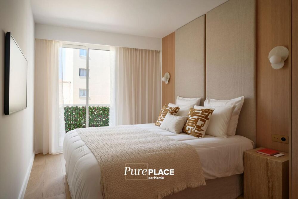 à vendre  Appartement Cannes (06400)