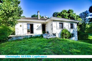  Maison � vendre 10 pi�ces 220 m�