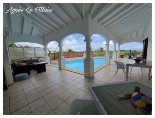  Villa à vendre 4 pièces 161 m²