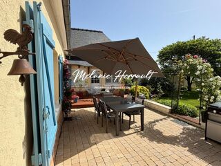  Maison � vendre 5 pi�ces 128 m�