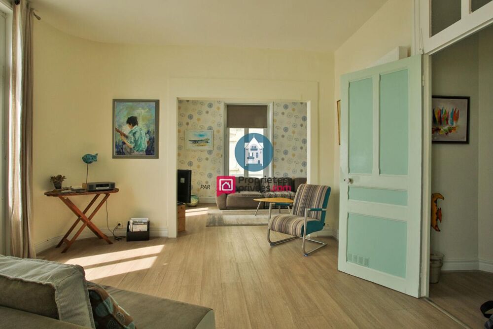 Vente Appartement PROPRIETES PRIVEES COTE D'OPALE vous propose : Wimereux