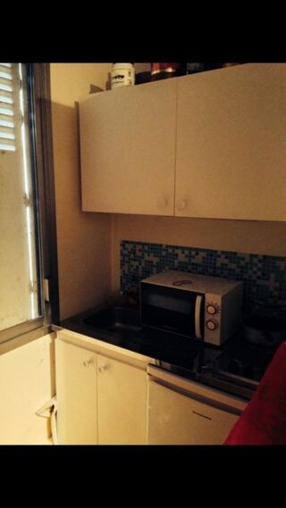  Appartement à louer 1 pièce 15 m² Neuilly sur seine