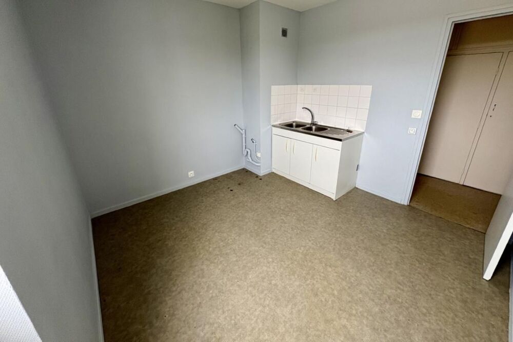 Appartement Type 5 - ROLAMPONT