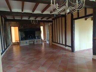  Maison à vendre 7 pièces 195 m²