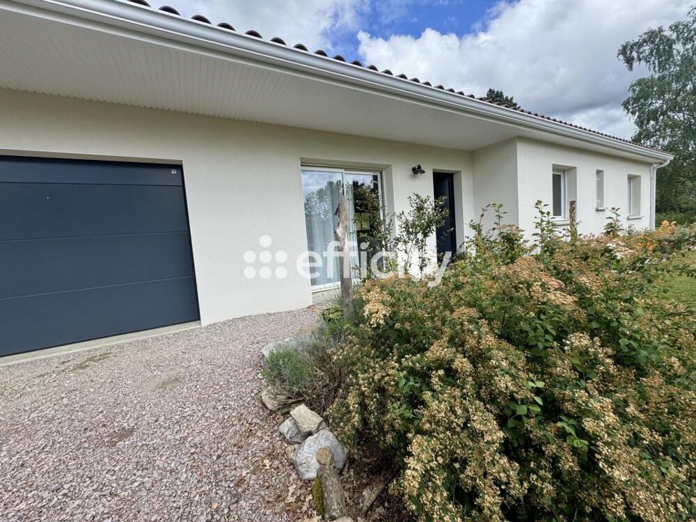 Maison 4 pièces 103 m² · à Thiers · 103 m² · 279 000 €