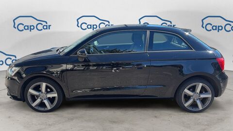 A1 1.0 TFSI 82 Ambiente 2013 occasion 72000 Le Mans