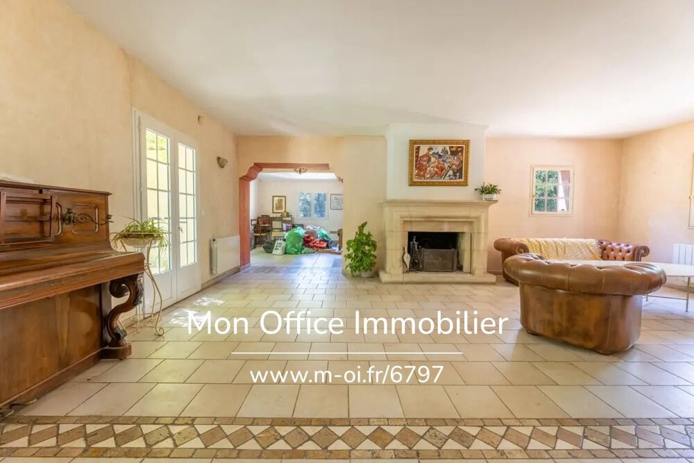 à vendre  Maison Venelles (13770)