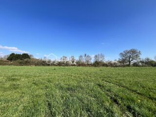  Terrain � vendre 1400 m�