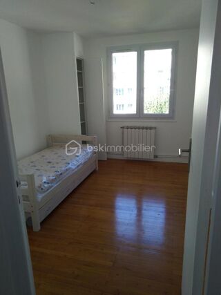  Appartement � vendre 3 pi�ces 54 m�