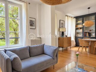  Maison à vendre 4 pièces 93 m²
