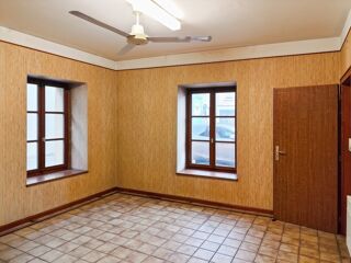  Maison � vendre 15 + pi�ces 350 m�