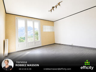  Appartement à vendre 4 pièces 67 m²