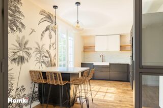  Maison à vendre 7 pièces 185 m²