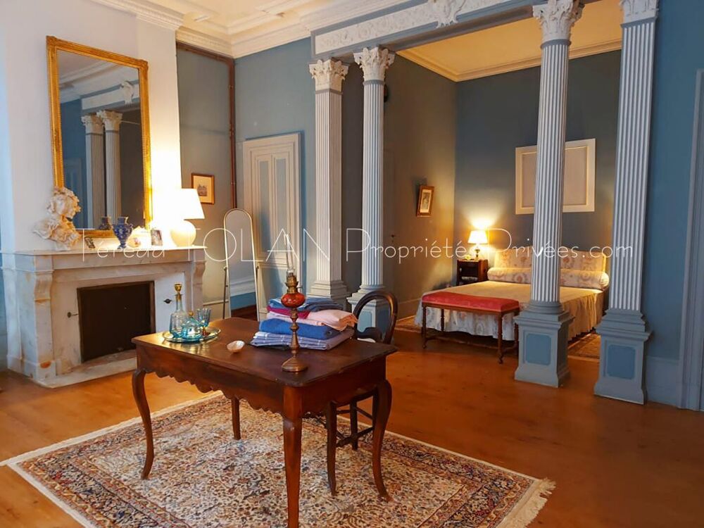  vendre  Proprit/chteau Agen (47000)