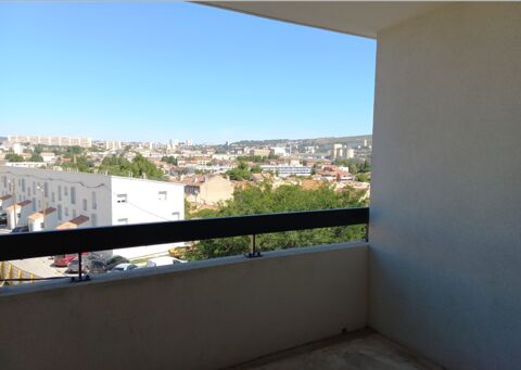  Appartement  louer 3 pices 60 m