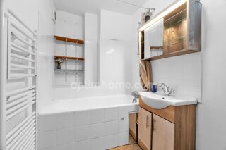  Appartement  vendre 3 pices 54 m