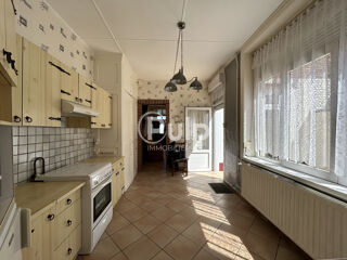  Maison � vendre 6 pi�ces 128 m�