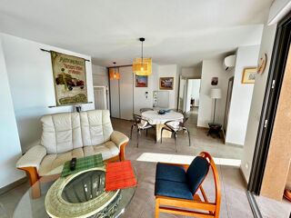  Appartement � vendre 4 pi�ces 83 m�