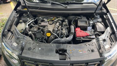Duster 1.5 dCi 115 Prestige 2021 occasion 76240 Belbeuf