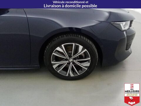 508 Hybrid 225 e-EAT8 Allure Pack 2023 occasion 10150 Lavau