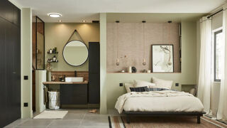  Appartement � vendre 4 pi�ces 76 m�