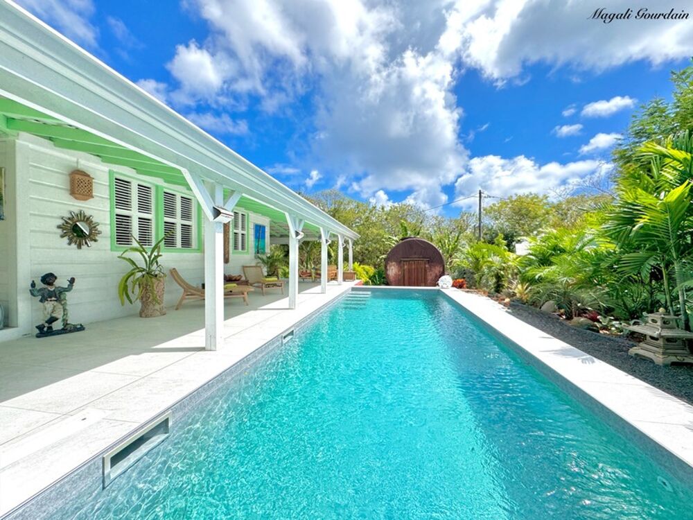 � vendre  Maison Saint-Fran�ois (97118)