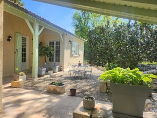  Maison à vendre 6 pièces 142 m²
