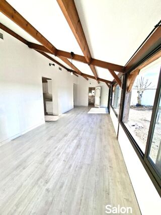  Maison à vendre 5 pièces 145 m²