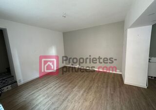  Maison � vendre 4 pi�ces 81 m�